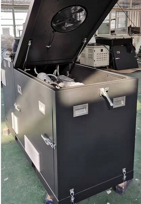 ราคาดี CE LPG Cogenerator 8KW 10KVA 10KW 12KVA Micro Generator Cogeneration For House Farm ออนไลน์