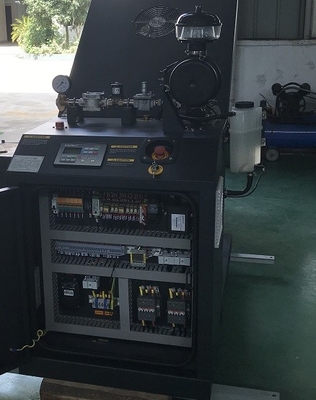 ราคาดี Water Cooled Engine LPG CHP Cogenerator 12KW 15KW  Micro LPG Cogeneration ออนไลน์