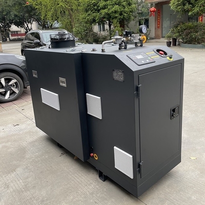 ราคาดี 7/24 Hours Continuous Running Natural Gas Methane LPG Fuel 20KW Micro CHP BHKW Cogenerator Unit ออนไลน์