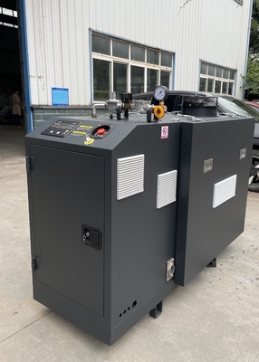 ราคาดี Low Emissions Long Service Life Continuous 24hours Natural Gas CHP BHKW 20kw with Efficiency Above 88% ออนไลน์