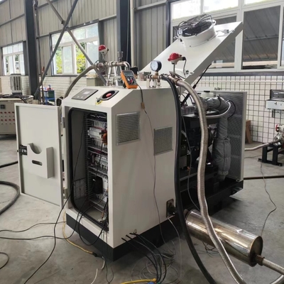 ราคาดี 20KW Micro CHP Generator For 24hours Continuous Running CE Approved ออนไลน์