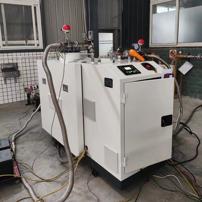 ราคาดี Micro LPG Generator Set Cogenerator 20KW 25KVA CHP Continuous 24hours Running ออนไลน์
