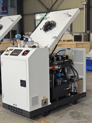 ราคาดี Premium Quality Dual Fuel Natural Gas LPG Generator 8kw 10kva 10kw With Combined Heat and Power System ออนไลน์