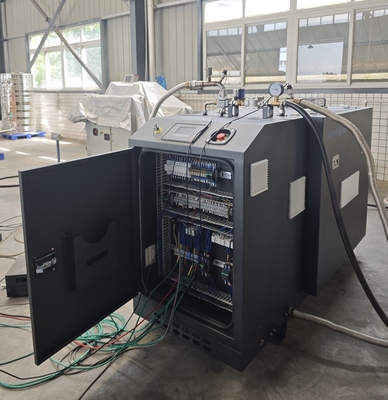 ราคาดี High Efficiency Low Noise Level Water-cooled Micro Natural Gas LPG Propane CHP 20KW 25KVA ออนไลน์
