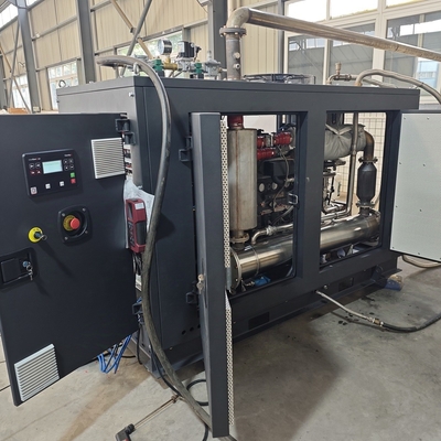 ราคาดี Premium 50Hz CE Approved Low Noise Silent Natural Gas BHKW Cogen CHP Unit 50kw 60kva ออนไลน์