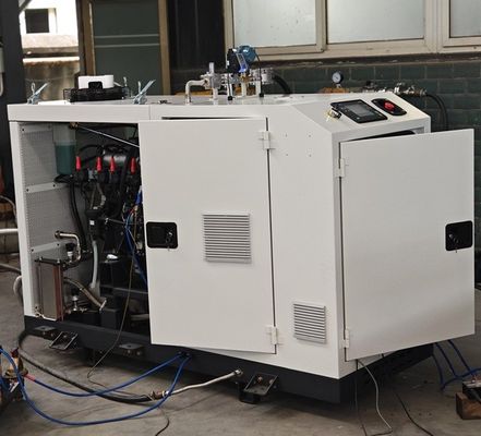 ราคาดี High Reliability Micro CHP Residential Small Scale CHP Low Noise CE Approved ออนไลน์