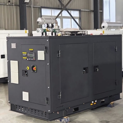 ราคาดี อุปกรณ์ประปาพลังงาน 50kW ด้วยก๊าซธรรมชาติ มีประสิทธิภาพ 85.4% และได้รับการรับรอง CE ออนไลน์