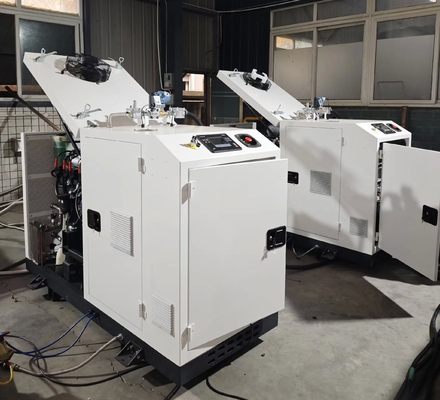 ราคาดี เครื่องกำเนิดไฟฟ้าร่วมความร้อนและพลังงาน (CHP) ขนาด 20kW ใช้ก๊าซธรรมชาติ 50Hz ประสิทธิภาพสูง 90.5% ออนไลน์