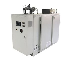 ราคาดี 220V / 110V 70KW Natural Gas CHP , RPM1800 Combined Heat And Power Systems ออนไลน์