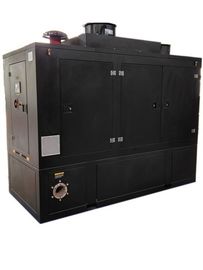 ราคาดี 100KW 125KVA Biogas CHP , Renewable Energy Combined Heat And Power Unit ออนไลน์
