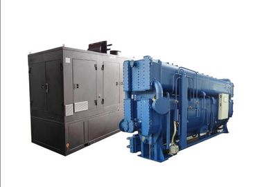 ราคาดี 300KW Combined Cooling Heating And Power Systems , Natural Gas CCHP Combined Cooling Heating Power ออนไลน์