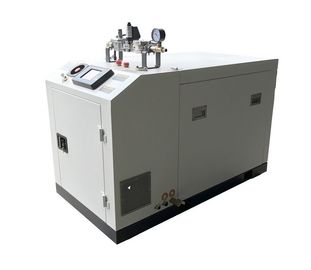 ราคาดี 20KW 25KVA Residential CHP Units With Asynchronous Water Cooled Alternator ออนไลน์