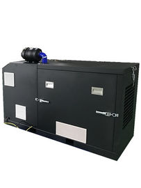 ราคาดี 20KW 25KVA LPG Generator Set , Liquefied Petroleum Gas Genset LPG 4 Cylinders Water Cooled ออนไลน์