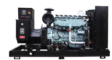 ราคาดี RPM1500 Internal Combustion Engine 200KVA AC Three Phase Natural Gas Generator Set ออนไลน์