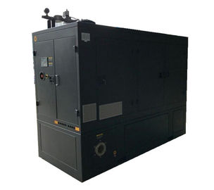 ราคาดี Clean Energy Biogas Combined Heat Power 200KVA 160KW Three Phase Low Noise ออนไลน์
