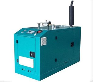 ราคาดี 10KVA LPG Generator Set , LPG Based Generators Set Low Speed RPM 1500 ออนไลน์