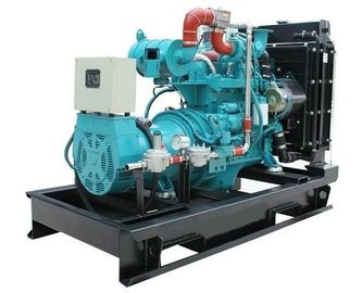 ราคาดี Green Energy Biogas Powered Electric Generator 50Hz / 60Hz 30KW 40KVA CE Verified ออนไลน์