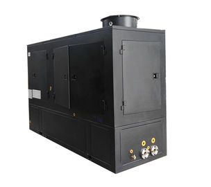 ราคาดี Clean Energy Biogas CHP , Combined Heat Power System 130KW 3 Phase CE Approved ออนไลน์
