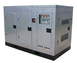 ราคาดี Automatic Start Biogas CHP 70KW 90KVA 3 Phase 400V / 230V With CE Certification ออนไลน์