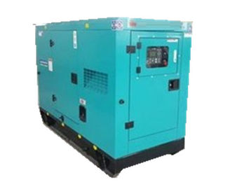 ราคาดี Low Noise Low Speed 35KW Natural Gas CHP Generator Set  Powered By Converted CUMMINS Engine ออนไลน์