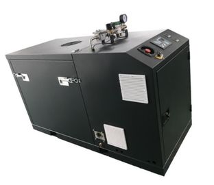 ราคาดี Water Cooled Micro CHP 20KW Micro Cogeneration Systems 4 Cylinders Engine ออนไลน์