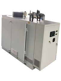 ราคาดี 50KW 60KVA 50HZ Biogas CHP Water Cooled Type For Sustainable Power Plant ออนไลน์