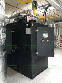 ราคาดี 50Hz 3P4W 150KW Natural Gas Combined Heat And Power Environment Friendly ออนไลน์