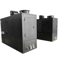 ราคาดี Remote Monitoring Biogas CHP 250KW 300KVA Three Phase 120V Green Energy ออนไลน์