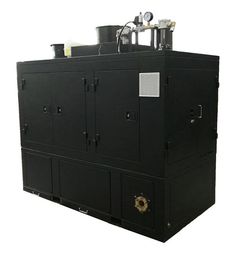 ราคาดี 3 Phase Natural Gas Combined Heat And Power Machine 60Hz 40KW CE Approved ออนไลน์
