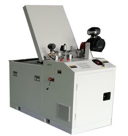 ราคาดี Biogas Fuel CHP Combined Heat Power 220V 50Hz 6KW Single Phase Water Cooled ออนไลน์