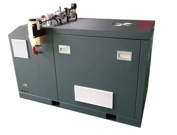 ราคาดี Remote Control Biogas CHP 12KW 15KVA Single Phase 3 Phase 230V Clean Power CE Approved ออนไลน์