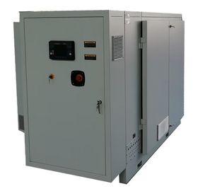 ราคาดี RPM1500 Natural Gas CHP 50Hz 380V / 220V 60KW With Heat Recovery System ออนไลน์