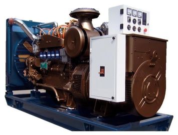 ราคาดี 1800 RPM Biogas Cogeneration Combined Heat And Power BHKW 60KW 75KVA 60Hz ออนไลน์