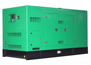 ราคาดี 50Hz 60Hz Silent Type Natural Gas Generator Set With Combined Heat and Power System 60kw 65kw ออนไลน์