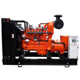 ราคาดี Mobile Portable Natural Gas Generator 40KW Powered With Converted CUMMINS Engine ออนไลน์