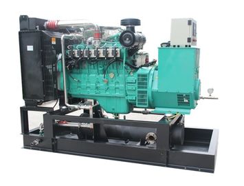 ราคาดี 50KW 60KVA Biogas Engine Generator High Efficiency Long Service Lifetime ออนไลน์