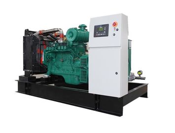 ราคาดี 1800 RPM 60Hz Biogas Generator Set 60KW 75KVA Green Energy Remote Monitoring ออนไลน์