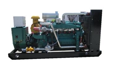 ราคาดี 60Hz 220V 3P4W 180KW เครื่องผลิตแก๊สธรรมชาติ ชุด 1800 RPM เครื่องผลิตแก๊สธรรมชาติ ออนไลน์