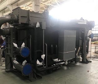 ราคาดี 500KW Natural Gas CCHP Combined Cooling Heating Power ออนไลน์