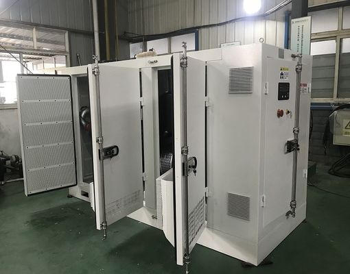 ราคาดี Silent 1800RPM 200KVA Natural Gas Generator Set ออนไลน์