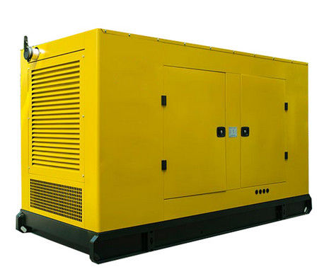 ราคาดี Water Cooled 20KW Natural Gas Micro Cogeneration Systems BHKW ออนไลน์