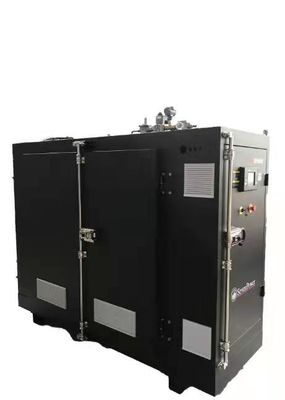 ราคาดี Water Heating Natural Gas Generator With CHP 50Hz 120kw ออนไลน์