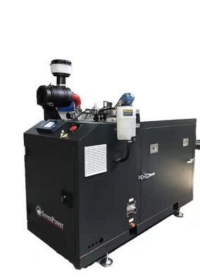 ราคาดี 10KW BHKW Natural Gas CHP Generator CE Certified ออนไลน์