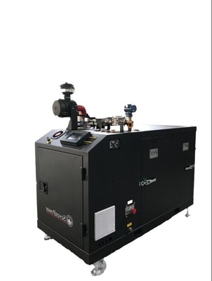 ราคาดี Continuous 22KW Gas CHP Generator Set For Office Building Apartment House ออนไลน์