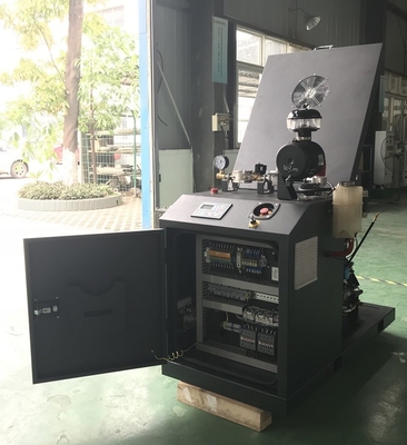 ราคาดี Super Silent Micro Combined Heat And Power Units With Water Cooling Engine RPM1800 ออนไลน์