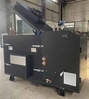 ราคาดี CE รับรอง 50Hz 60Hz LPG CHP 8KW 10KVA 10KW 12KVA Micro CHP สําหรับสํานักงานบ้าน ออนไลน์